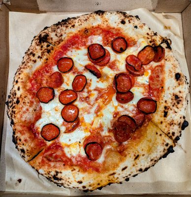 Pieous by null