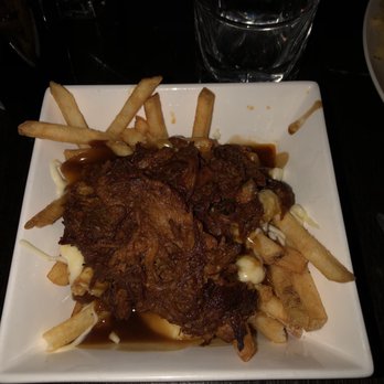 The Ballroom Bowl - Bbq pulled pork poutine - Bowling Near Me - Toronto, Ontario The Ballroom Bowl - Bbq pulled pork poutine - Bowling Near Me - Toronto, Ontario
