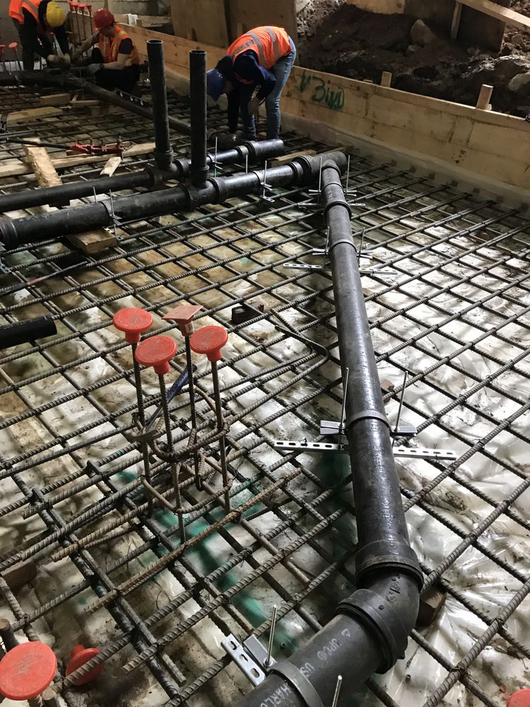 Slide of GBL Mechanical