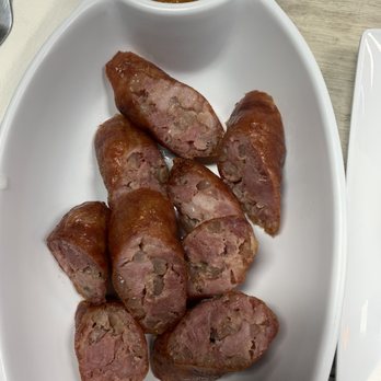 Ramen vs Pho - Lao sausage - Vietnamese Near Me - Fresno, California Ramen vs Pho - Lao sausage - Vietnamese Near Me - Fresno, California
