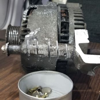 Als Locksmith - Alternator to the van had toi be cut off. $1000. We were in shock - Keys & Locksmiths Near Me - Kenly, North Carolina Als Locksmith - Alternator to the van had toi be cut off. $1000. We were in shock - Keys & Locksmiths Near Me - Kenly, North Carolina