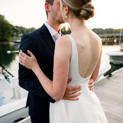 The Crown A Hair and Makeup Boutique - @caseydurginphoto