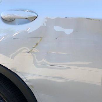 Collision Tech - Body Shops Near Me - El Cajon, California