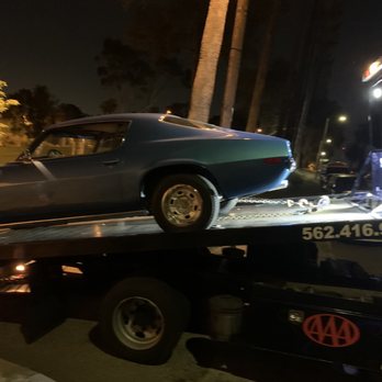 Seven Star Towing - Towing Near Me - Compton, California Seven Star Towing - Towing Near Me - Compton, California