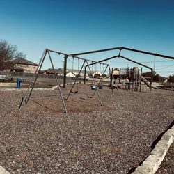 Gann Ranch Park