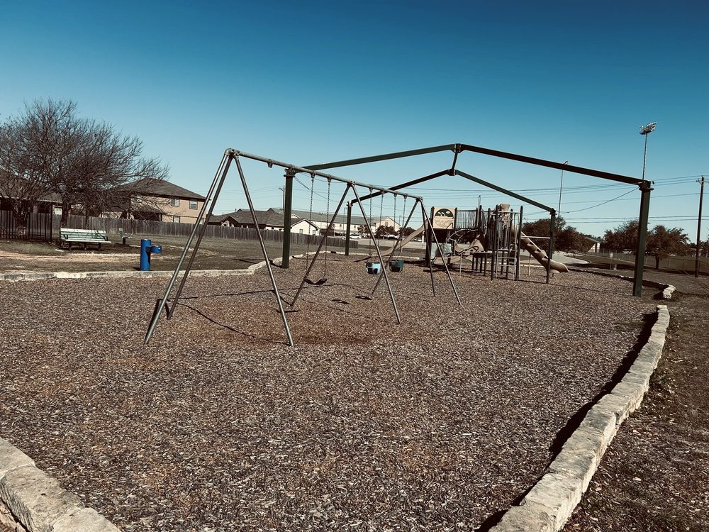 Gann Ranch Park Logo