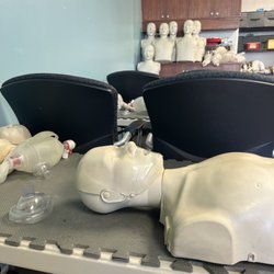 Positive Heart CPR