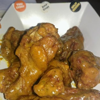 Buffalo Wild Wings - American Near Me - Alabaster, Alabama