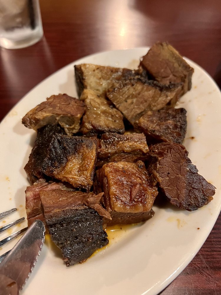J Render's Southern Table & Bar