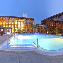 Obermain Therme