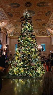 Lockwood Restaurant & Bar by null