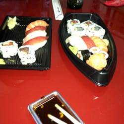 Sushi Station