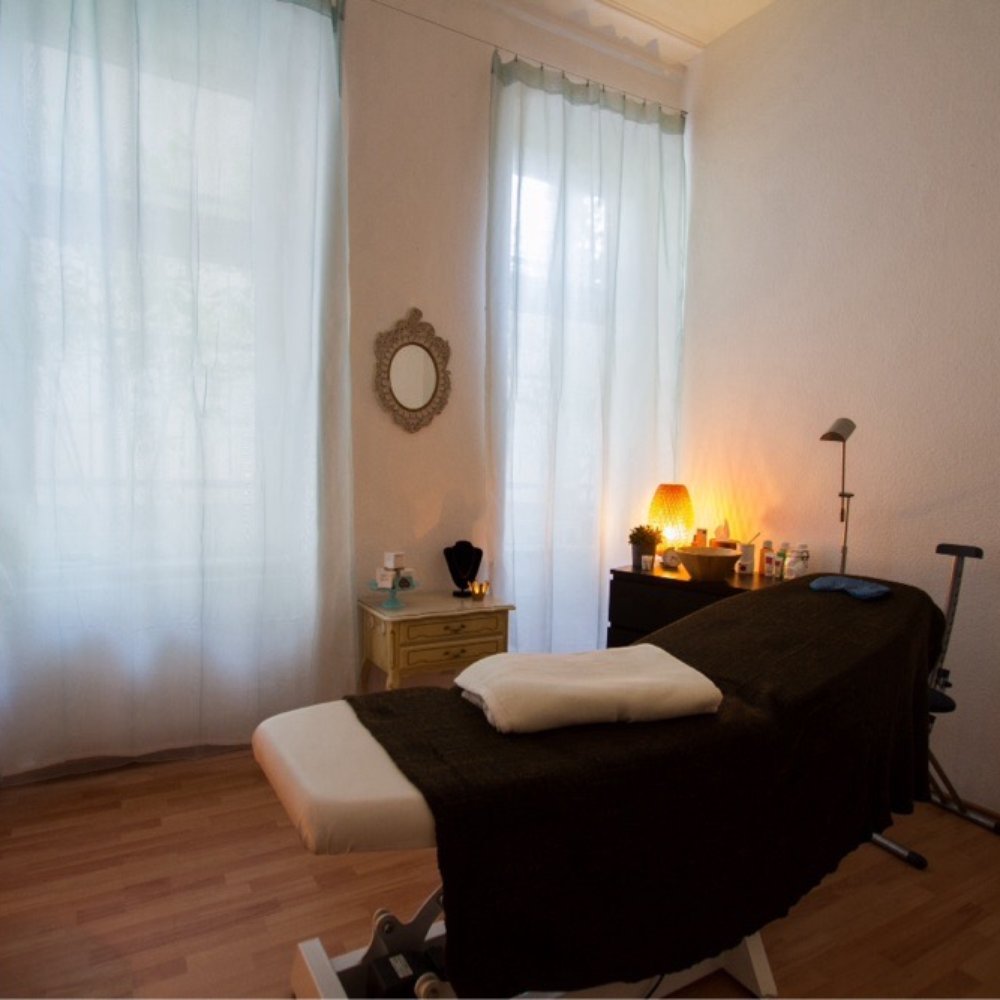 THE BEST 10 MASSAGE near BIRKENSTRASSE, BERLIN, GERMANY - Updated 2025 -  Hours - Yelp, image size:1000x1000