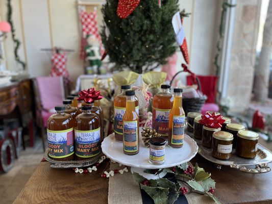 Namesake Cheesecake by null