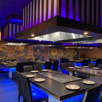 Kobe Budda House Restaurant - Teppanyaki area - Japanese Near Me - Haverhill, Massachusetts Kobe Budda House Restaurant - Teppanyaki area - Japanese Near Me - Haverhill, Massachusetts