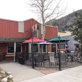 Moose Jaw - Front - American Near Me - Frisco, Colorado