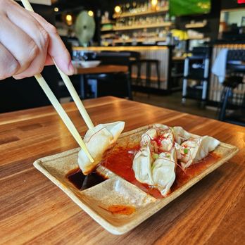 Blowfish Sushi & Ramen - Gyoza - Sushi Bars Near Me - Northfield, Illinois