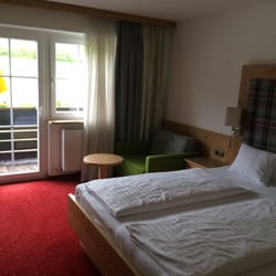 Pension Restaurant Berta - Zimmer Nr3