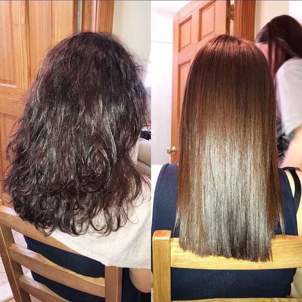 proaddiction keratin treatment