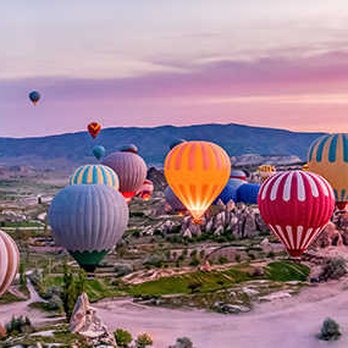 Let's Getaway Vacations - Try taking an Air Balloon ride and enjoy the view - Travel Agents Near Me Let's Getaway Vacations - Try taking an Air Balloon ride and enjoy the view - Travel Agents Near Me