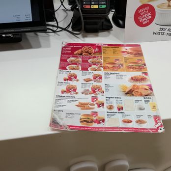 Jollibee - Menu - Chicken Shop Near Me - Honolulu, Hawaii