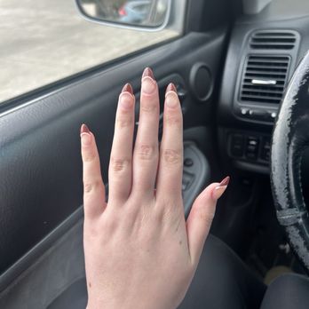 Hi-Tek Nails - Nail Salons Near Me - Stanwood, Washington Hi-Tek Nails - Nail Salons Near Me - Stanwood, Washington