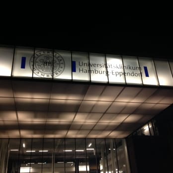 UKE - Universitätsklinikum - Hospitals Near Me - Hamburg, HH