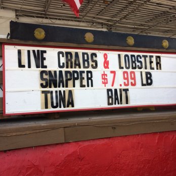 Atlantic Seafood Retail Market - live crabs and lobster - Seafood Markets Near Me - Hampstead, North Carolina Atlantic Seafood Retail Market - live crabs and lobster - Seafood Markets Near Me - Hampstead, North Carolina