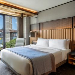 user provided 1 Hotel Brooklyn Bridge photo