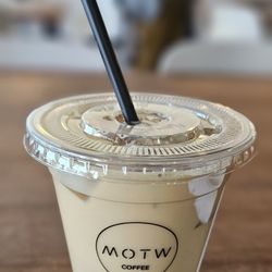 MOTW Coffee - Coco Stacahio