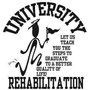 Photo of University Rehabilitation of Orange City