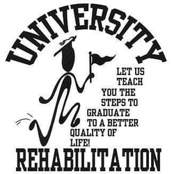 University Rehabilitation of Orange City