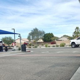 Outside Outside