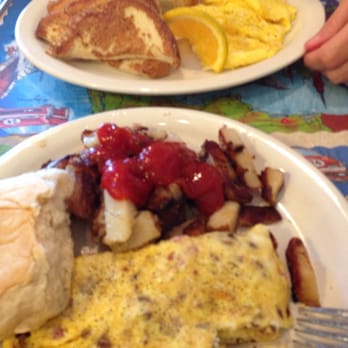 Breakfast Station - Delicious - Breakfast & Brunch Near Me - Homosassa, Florida Breakfast Station - Delicious - Breakfast & Brunch Near Me - Homosassa, Florida