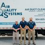 Air Quality Systems