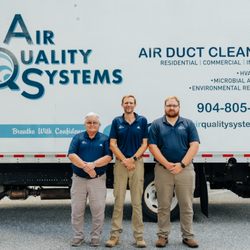 Air Quality Systems