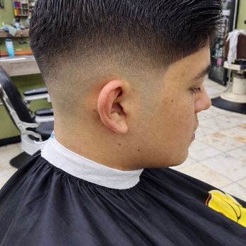 Spartan - Barbers Near Me - Oaxaca de Juárez, OAX Spartan - Barbers Near Me - Oaxaca de Juárez, OAX