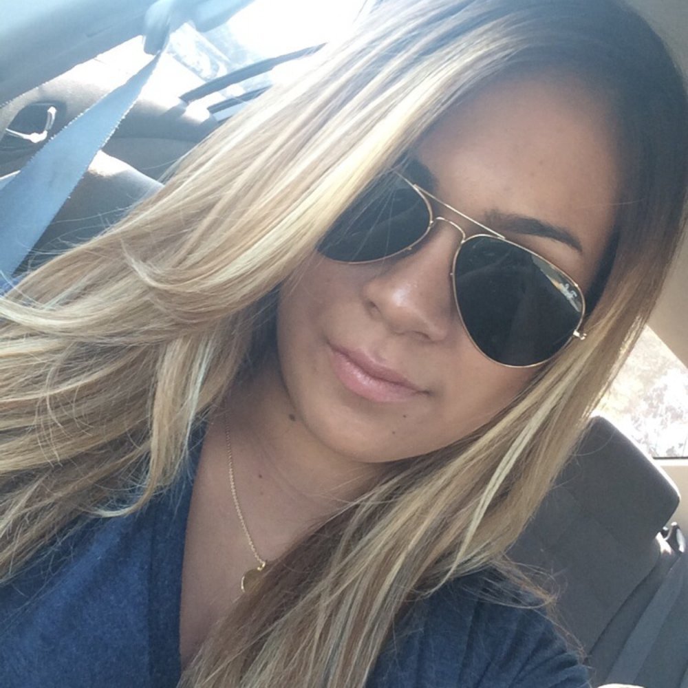 Blondes have more fun! Thanks Andee! Blondes have more fun! Thanks Andee!