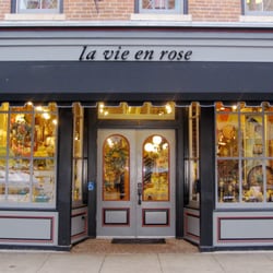La Vie en Rose