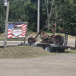 Williamston Roadhouse