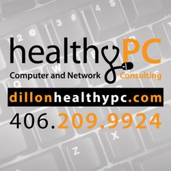 Healthy PC - HealthyPC Contact Info.