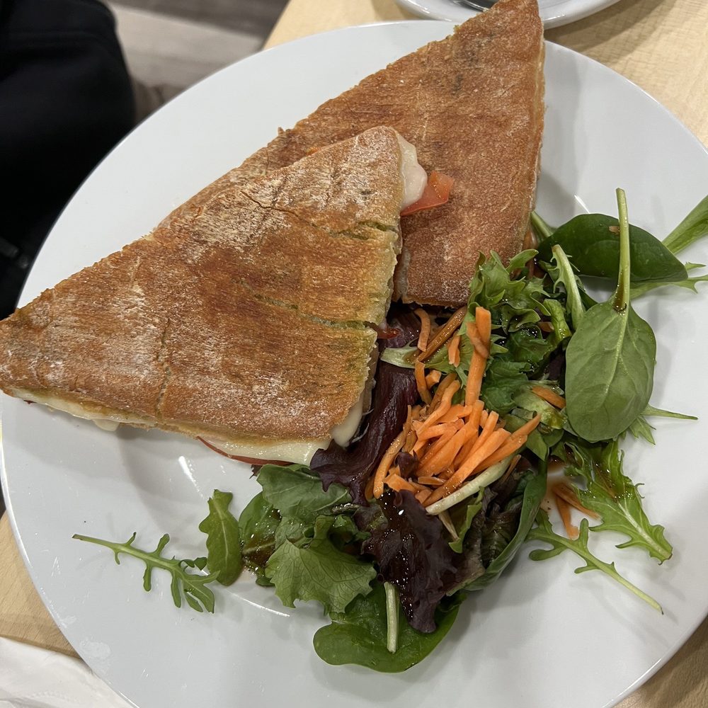 Stuffed Crepe - Chicken panini - Creperies Near Me - Santa Clarita, California Stuffed Crepe - Chicken panini - Creperies Near Me - Santa Clarita, California