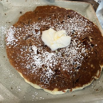 First Watch - Carrot and pecan pancake - Breakfast & Brunch Near Me - Bradenton, Florida First Watch - Carrot and pecan pancake - Breakfast & Brunch Near Me - Bradenton, Florida