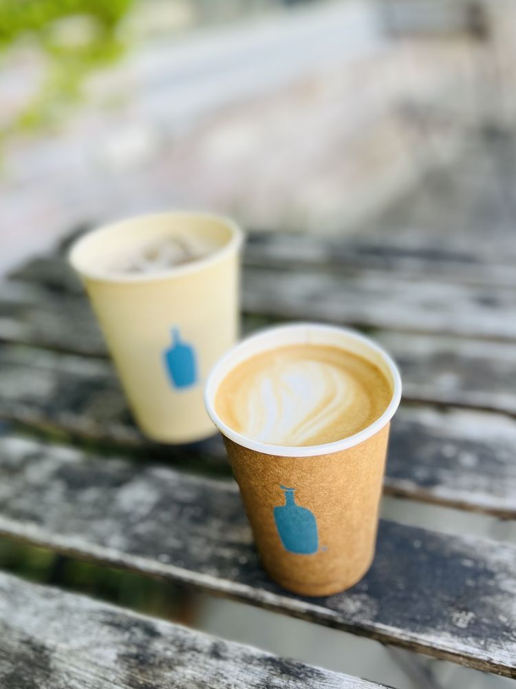 BLUE BOTTLE COFFEE 259 Photos & 275 Reviews 20929 Ventura Blvd