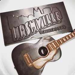 Music City Chocolates & Confections