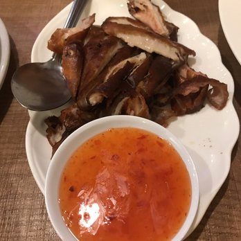 Gourmet Village - Deep fried intestines - Chinese Near Me - Millbrae, California Gourmet Village - Deep fried intestines - Chinese Near Me - Millbrae, California