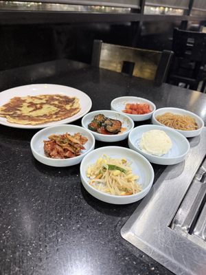 Shila Korean BBQ by null