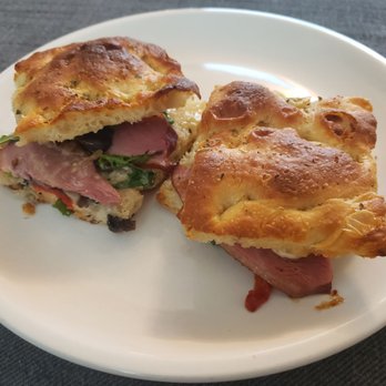 Duo Cafe - Smoked duck sandwich - Cafes Near Me - Richmond Hill, Ontario Duo Cafe - Smoked duck sandwich - Cafes Near Me - Richmond Hill, Ontario
