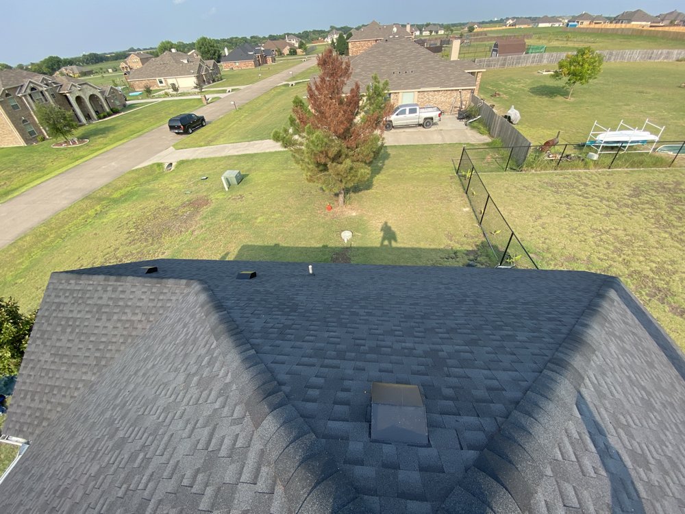 Slide of Vega Exteriors