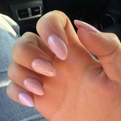 Gel Nails